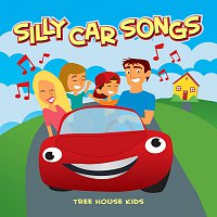 Treehouse Kids – Silly Car Songs