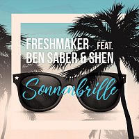 Freshmaker – Sonnenbrille (feat. Ben Saber & Shen)