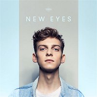Nicklas Sahl – New Eyes
