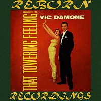 Vic Damone – That Towering Feeling, Extended Version (HD Remastered)