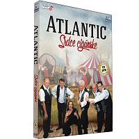 Atlantic – Srdce cigánske