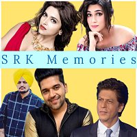 Shah Rukh Khan – SRK Memories