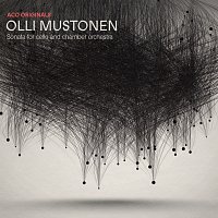 Timo-Veikko Valve, Olli Mustonen, Australian Chamber Orchestra – ACO Originals – Olli Mustonen: Sonata For Cello And Chamber Orchestra [Live]
