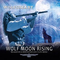 Wolfsheart – Wolf Moon Rising