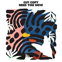 Cut Copy – Need You Now