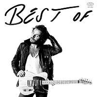 Bruce Springsteen – Best of CD