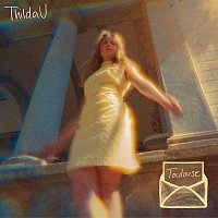 Přední strana obalu CD Toulouse