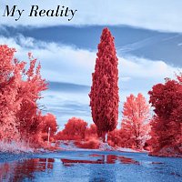 Přední strana obalu CD My Reality