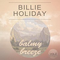 Přední strana obalu CD Balmy Breeze Vol. 2