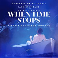Camerata Of St John’s – When Time Stops