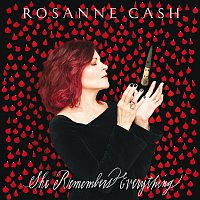 Rosanne Cash – She Remembers Everything FLAC