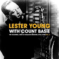 Lester Young & Count Basie – The Columbia, Okeh & Vocalion Sessions (1936-1940) Vol. 4