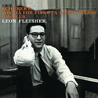 Leon Fleisher – Schubert: Piano Sonata No. 21 in B-Flat Major & 12 Landler