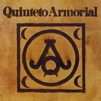 Quinteto Armorial – Quinteto Armorial