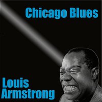 Přední strana obalu CD Chicago Blues