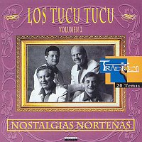 Los Tucu Tucu – Nostalgias Nortenas Vol. 2