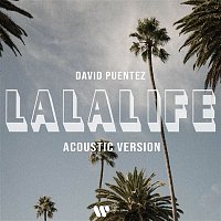 David Puentez – LaLaLife (Acoustic Version)