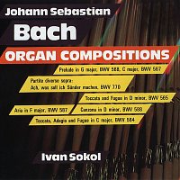 Ivan Sokol – Organ Compositions 7