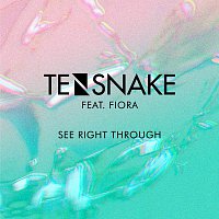 Tensnake, Fiora – See Right Through