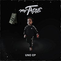 MF Taste – UNO EP