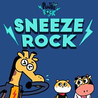 Puddy Rock – Sneeze Rock