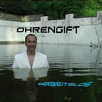 Přední strana obalu CD Arbeitslos