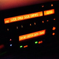 Lamin – Gode Dage, Gode Drinks