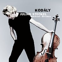 Julian Steckel, Paul Rivinius, Antje Weithaas – Kodály