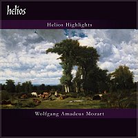 Různí interpreti – Helios Highlights: Mozart