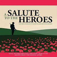 Various Artists.. – A Salute to the Heroes