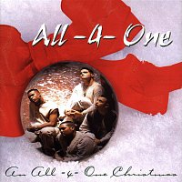 All-4-One – An All-4-One Christmas