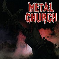 Metal Church – Metal Church
