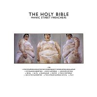 Manic Street Preachers – The Holy Bible 20 (Remastered)