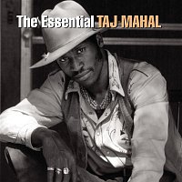 Taj Mahal – The Essential Taj Mahal CD