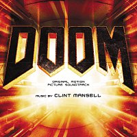 Clint Mansell – Doom [Original Motion Picture Soundtrack]