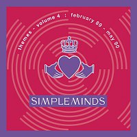 Simple Minds – Themes - Volume 4