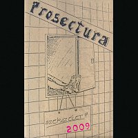 Přední strana obalu CD Szép az Élet!? (2009)