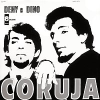 Deny e Dino – Coruja