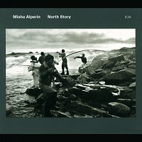 Misha Alperin – North Story