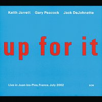 Keith Jarrett Trio – Up For It