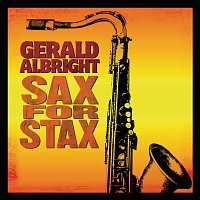 Gerald Albright – Sax for Stax