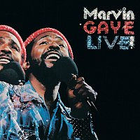 Marvin Gaye – Live [Expanded Edition]