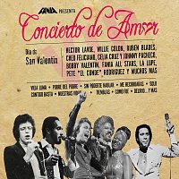 Různí interpreti – Fania Presenta: Concierto De Amor