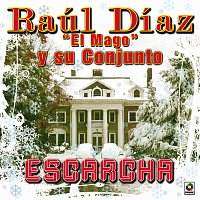 Raúl Díaz "El Mago" y Su Conjunto – Escarcha