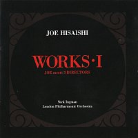 Joe Hisaishi, London Philharmonic Orchestra – WORKS I