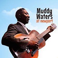 Muddy Waters – At Newport live
