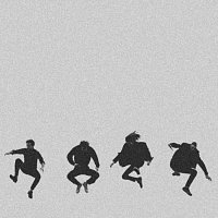 Přední strana obalu CD Losing Pressure