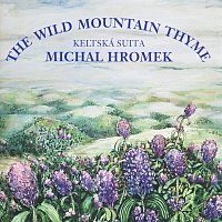 Přední strana obalu CD The Wild Mountain Thyme - Keltská suita