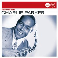 Charlie Parker – Now's The Time (Jazz Club)
