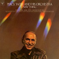 Percy Faith & His Orchestra – New Thing